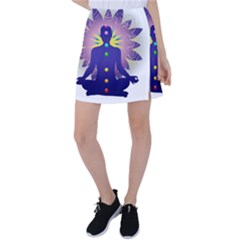 Tennis Skirt 
