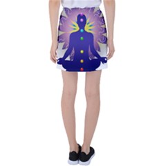 Tennis Skirt 