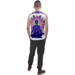 Men s Regular Tank Top 