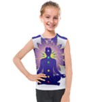 Chakra Kids  Mesh Tank Top