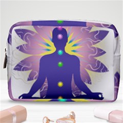 Make Up Pouch (Medium) 