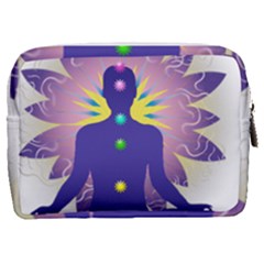 Make Up Pouch (Medium) 