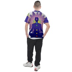 Men s Sport Top 