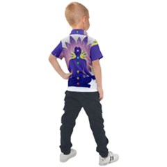 Kids  Polo T-Shirt 