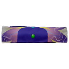 Full Print Rope Handle Tote (Small) 