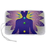 Chakra Pen Storage Case (M)