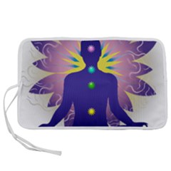 Pen Storage Case (L) 
