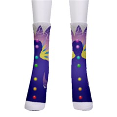 Crew Socks 