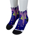 Chakra Men s Low Cut Socks