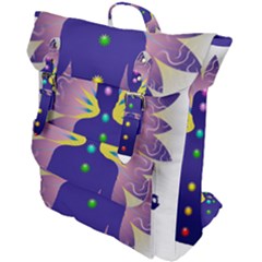 Buckle Up Backpack 