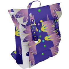 Buckle Up Backpack 