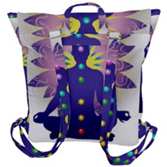 Buckle Up Backpack 