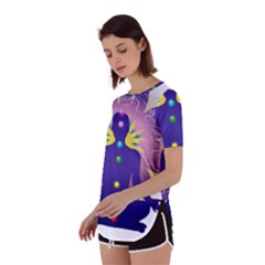 Perpetual Short Sleeve T-Shirt 