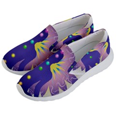Men s Lightweight Slip Ons 