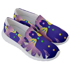 Men s Lightweight Slip Ons 