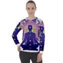 Women s Long Sleeve Raglan T-Shirt 