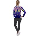 Women s Long Sleeve Raglan T-Shirt 