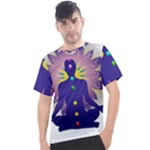 Chakra Men s Sport Top