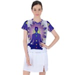 Chakra Women s Sports Top
