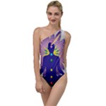 Chakra To One Side Swimsuit