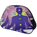 Chakra Full Print Accessory Pouch (Big)