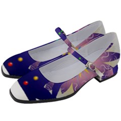 Women s Mary Jane Shoes 