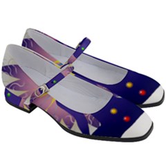 Women s Mary Jane Shoes 