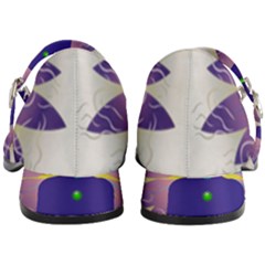 Women s Mary Jane Shoes 