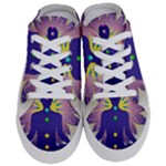 Chakra Half Slippers