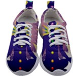 Chakra Kids Athletic Shoes