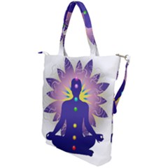 Shoulder Tote Bag 