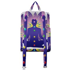 Buckle Everyday Backpack 