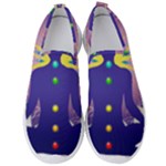 Chakra Men s Slip On Sneakers