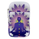 Chakra Waist Pouch (Small)