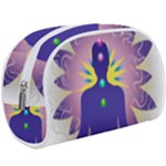 Chakra Makeup Case (Large)