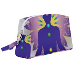 Wristlet Pouch Bag (Large) 