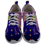 Chakra Mens Athletic Shoes