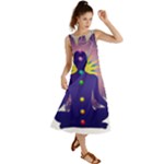 Chakra Summer Maxi Dress