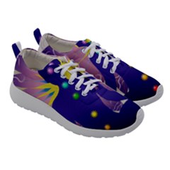 Women Athletic Shoes 