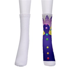 Crew Socks 