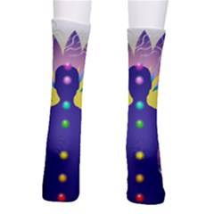 Crew Socks 
