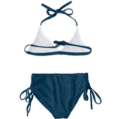 Kids  Classic Bikini Set 