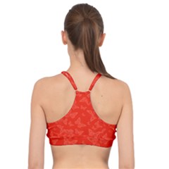 Basic Training Sports Bra 