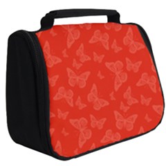 Full Print Travel Pouch (Big) 