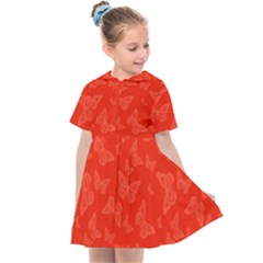 Kids  Sailor Dress 