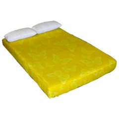 Fitted Sheet (Queen Size) 