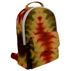 Flap Pocket Backpack (Large) 