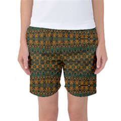 Women s Basketball Shorts Front