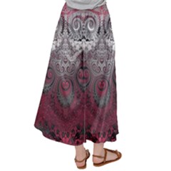 Women s Satin Palazzo Pants 