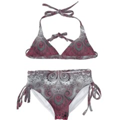 Kids  Classic Bikini Set 